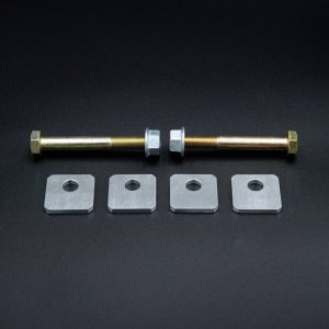 Hyundai Elantra Eccentric Lockout Kit - Rear - SPL Parts - Toe - `22-`27